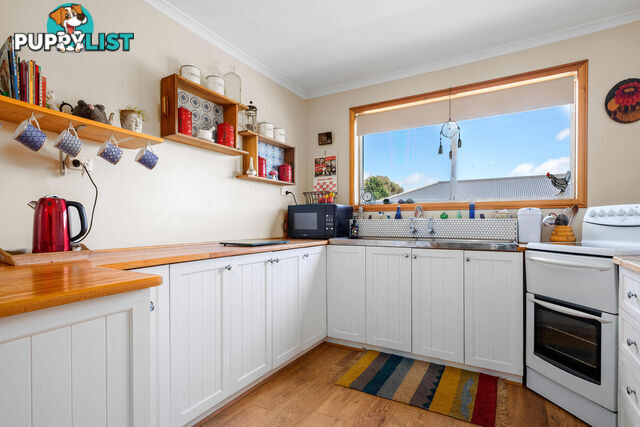 53 East Barrack St Deloraine TAS 7304