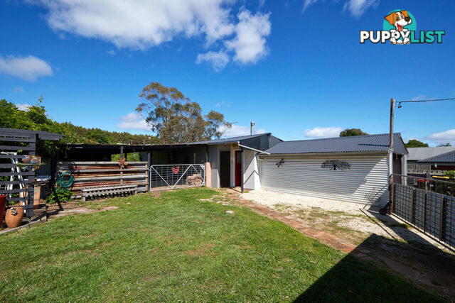 53 East Barrack St Deloraine TAS 7304