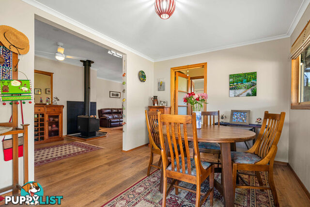 53 East Barrack St Deloraine TAS 7304