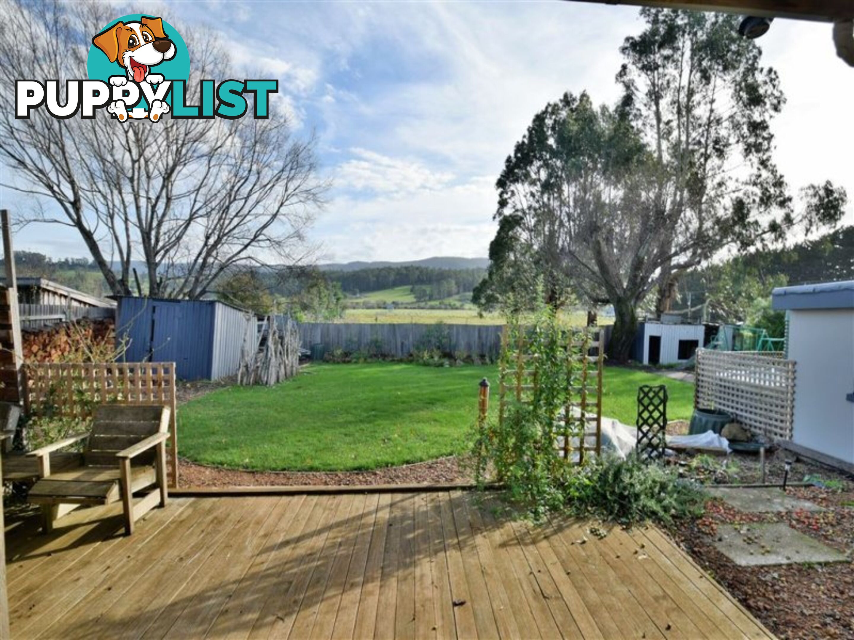 74 Sorell St Chudleigh TAS 7304