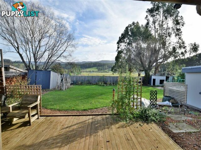 74 Sorell St Chudleigh TAS 7304