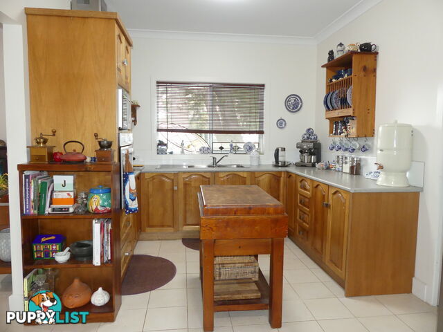 86 Pioneer Dr Mole Creek TAS 7304