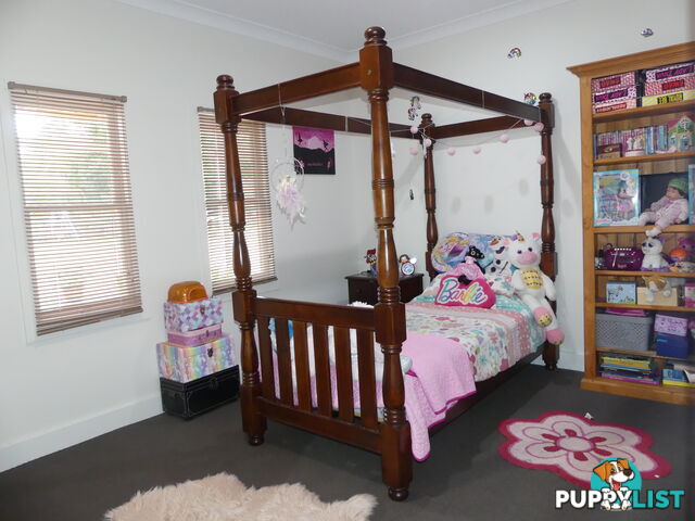 86 Pioneer Dr Mole Creek TAS 7304