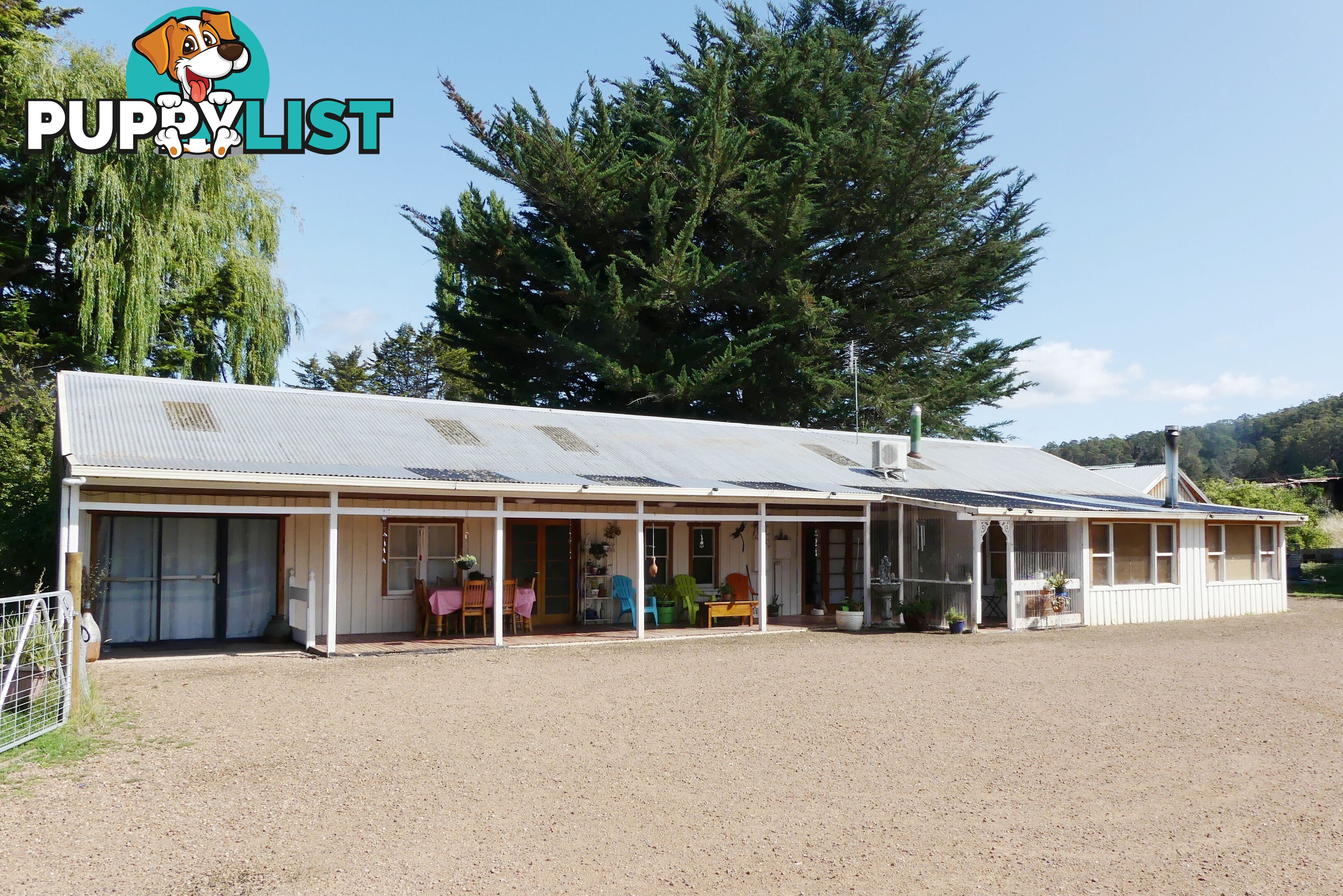 86 Pioneer Dr Mole Creek TAS 7304