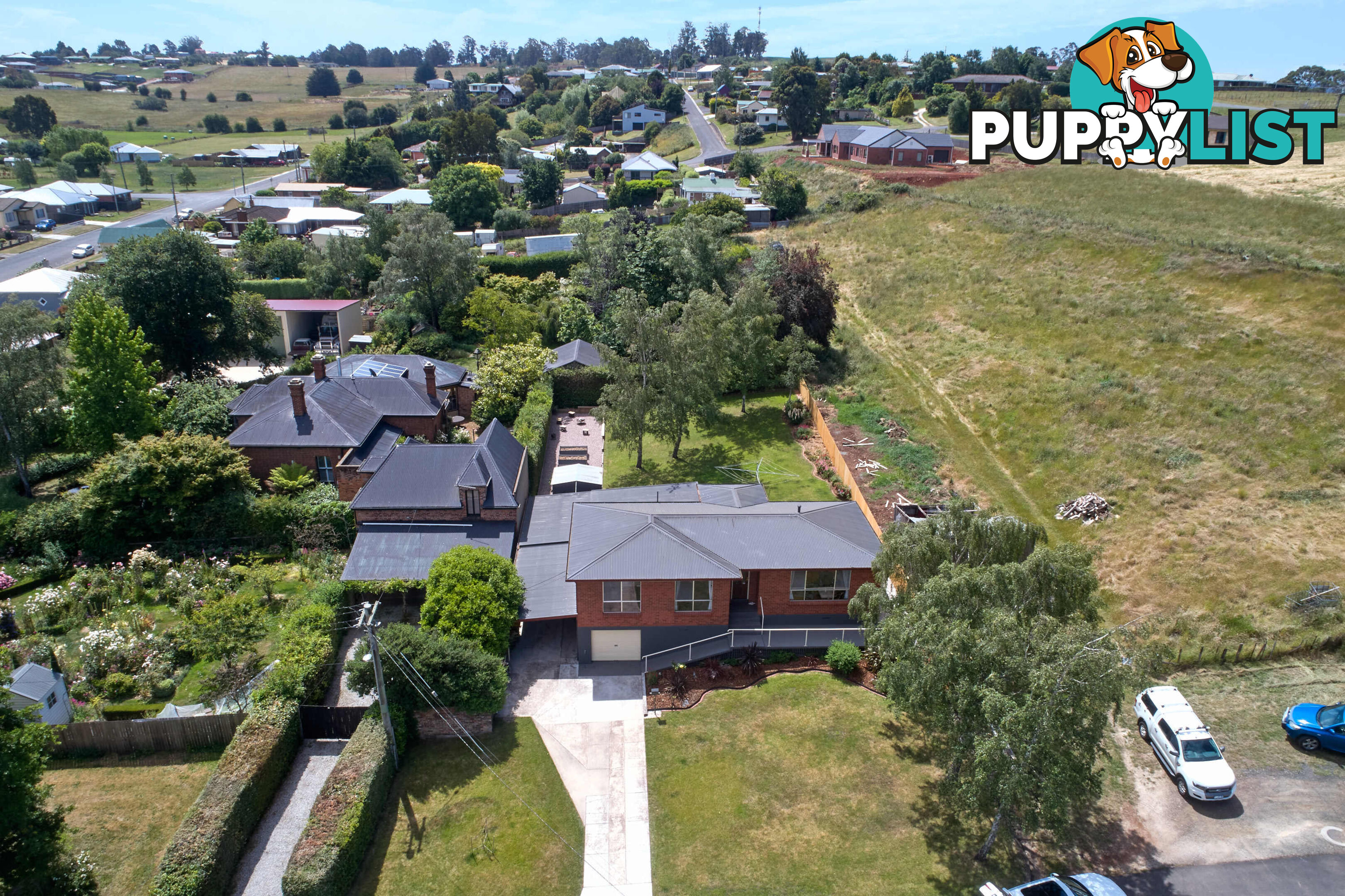 1 Tower Hill St Deloraine TAS 7304