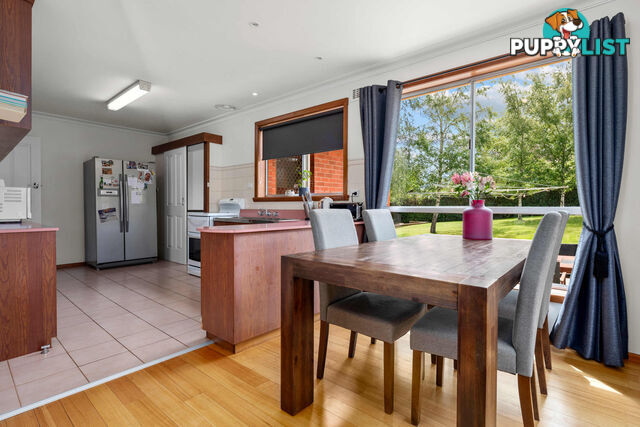 1 Tower Hill St Deloraine TAS 7304