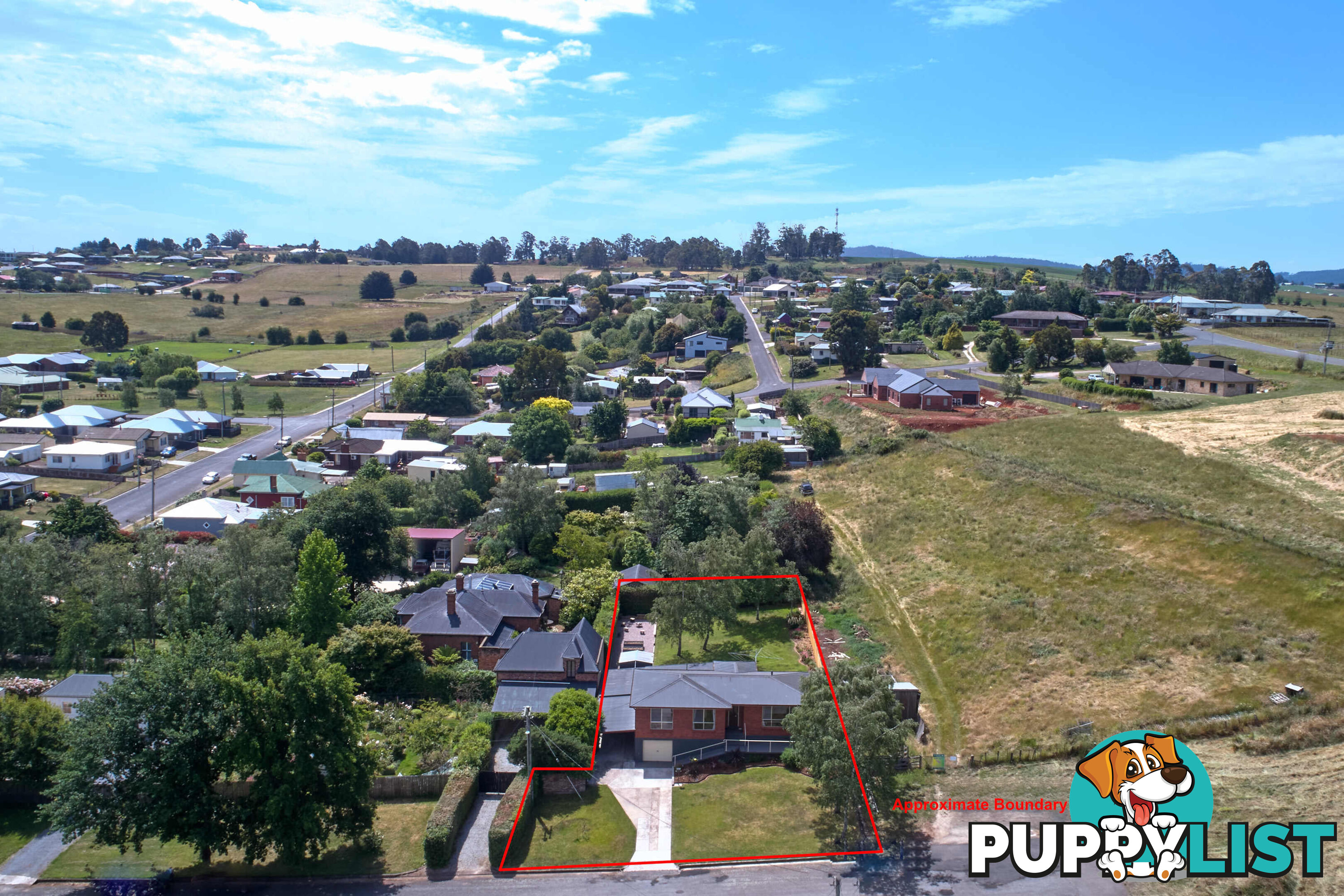 1 Tower Hill St Deloraine TAS 7304