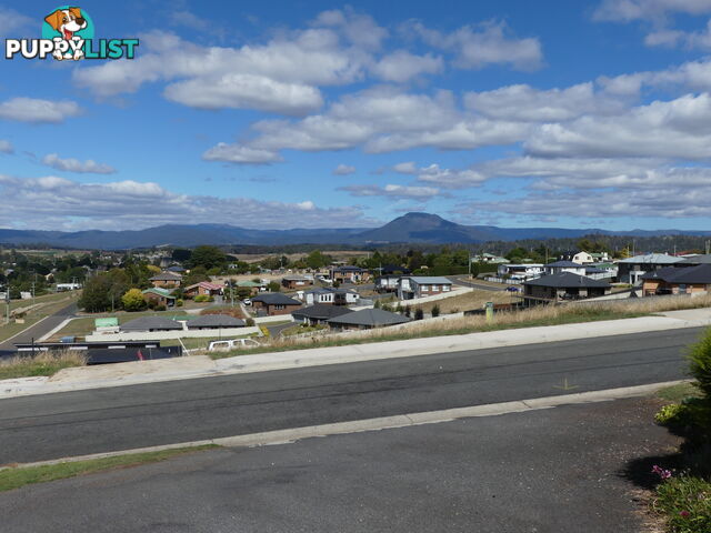 29 Dry Street Deloraine TAS 7304