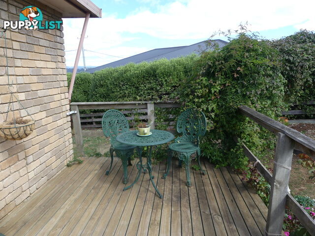 29 Dry Street Deloraine TAS 7304