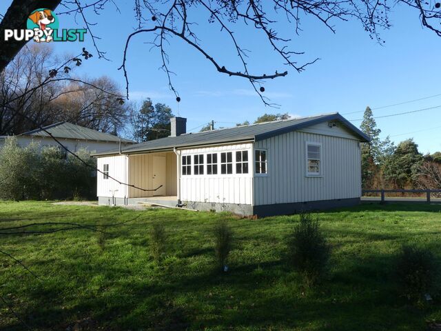 3 West Parade DELORAINE TAS 7304