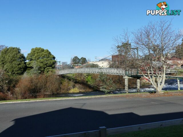 3 West Parade DELORAINE TAS 7304