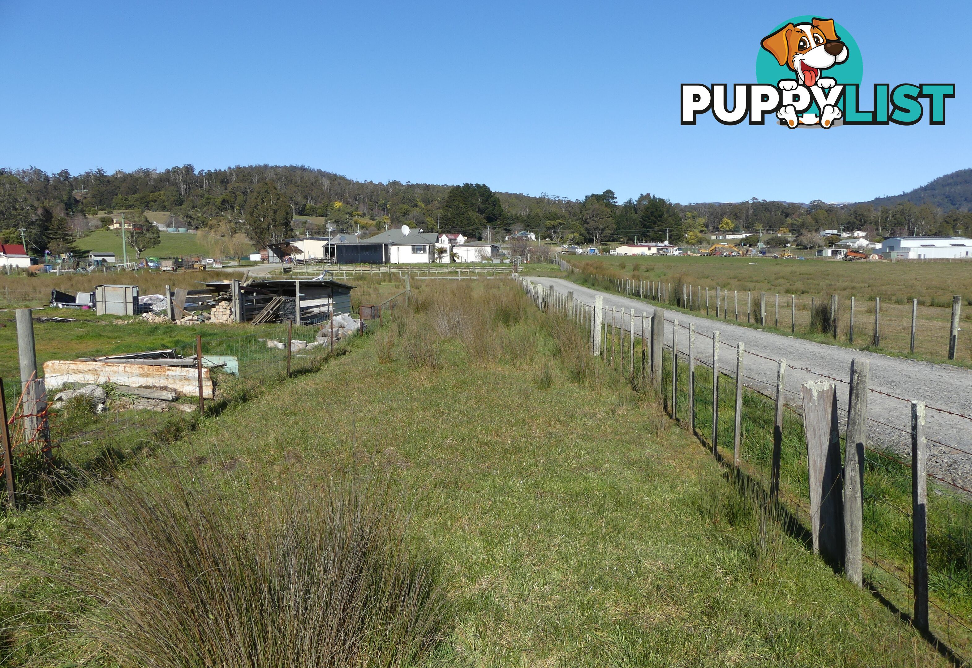 Lot 3 Reiffers Road Meander TAS 7304