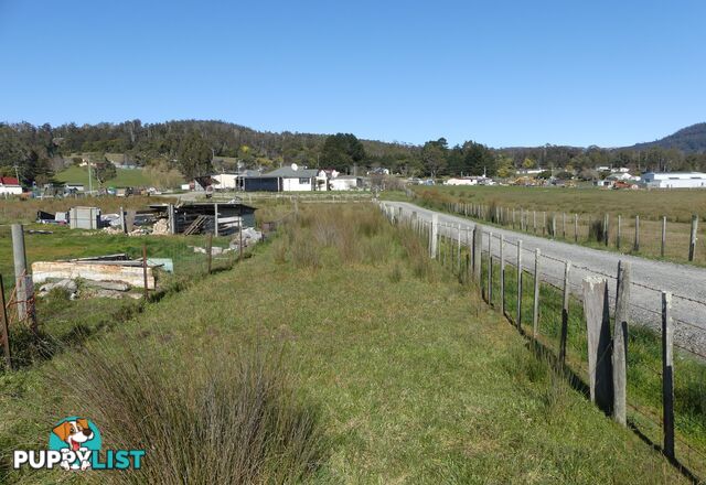 Lot 3 Reiffers Road Meander TAS 7304