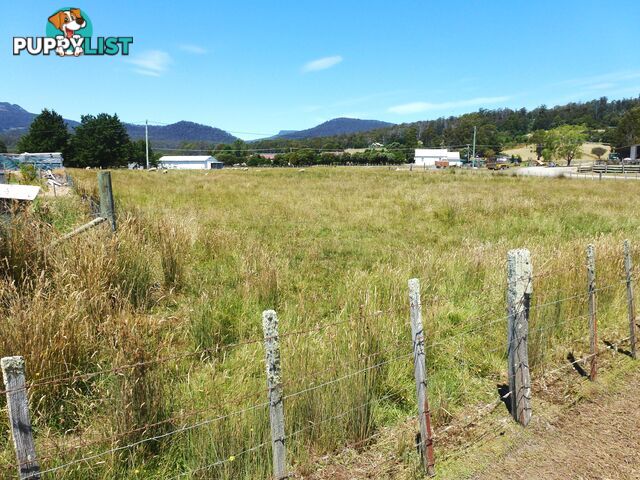 Lot 3 Reiffers Road Meander TAS 7304