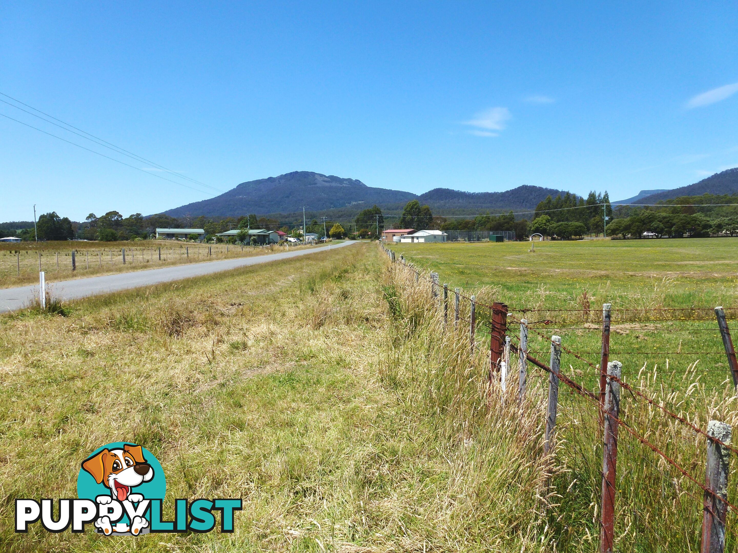 Lot 3 Reiffers Road Meander TAS 7304