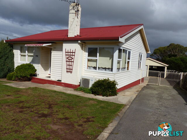 156 Emu Bay Rd Deloraine TAS 7304