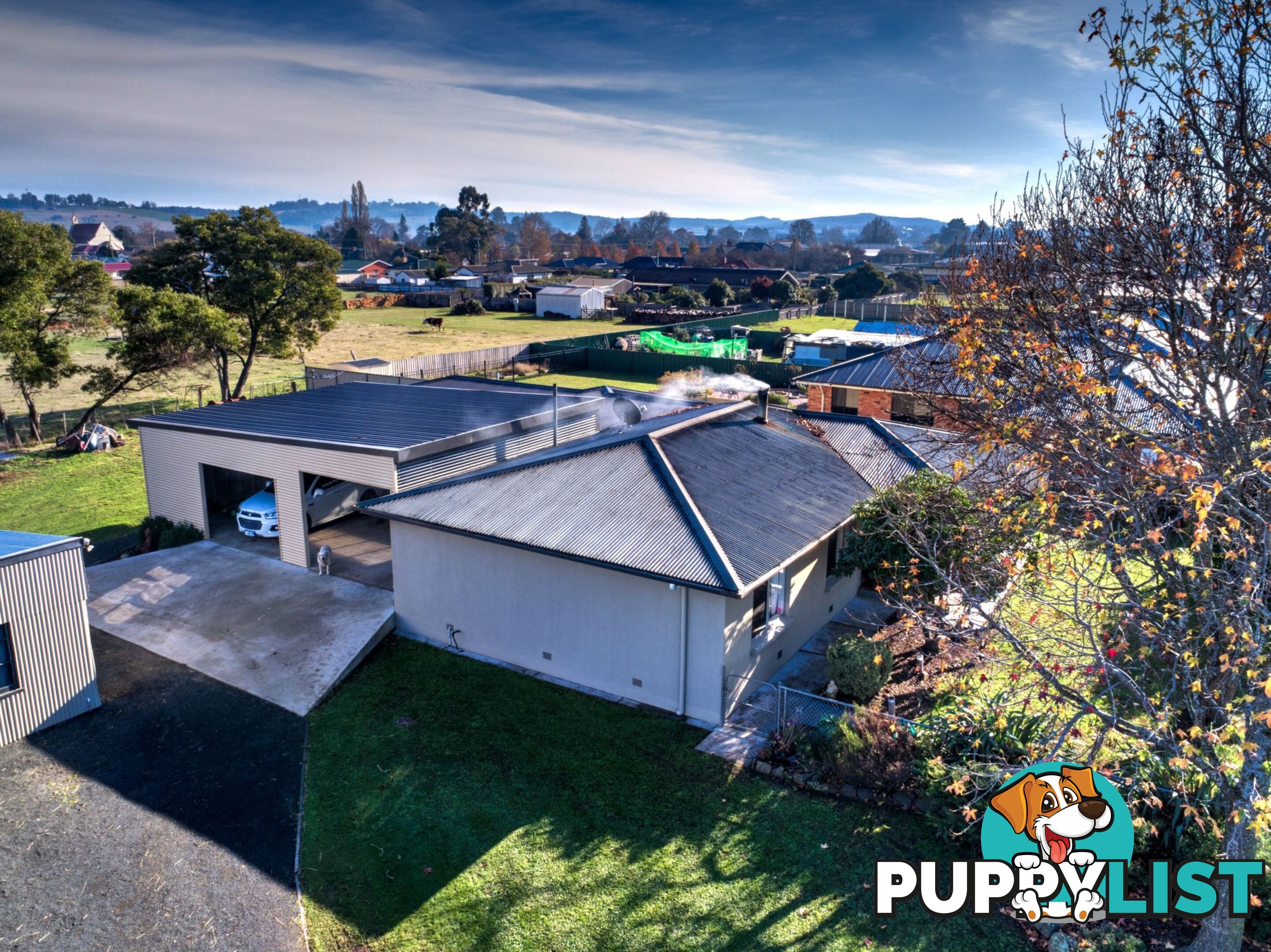 42 Jones Street Westbury TAS 7303