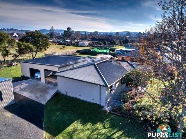 42 Jones Street Westbury TAS 7303