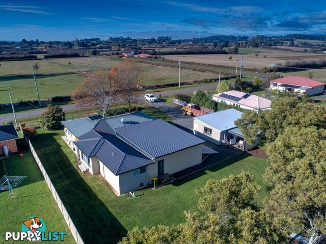 42 Jones Street Westbury TAS 7303