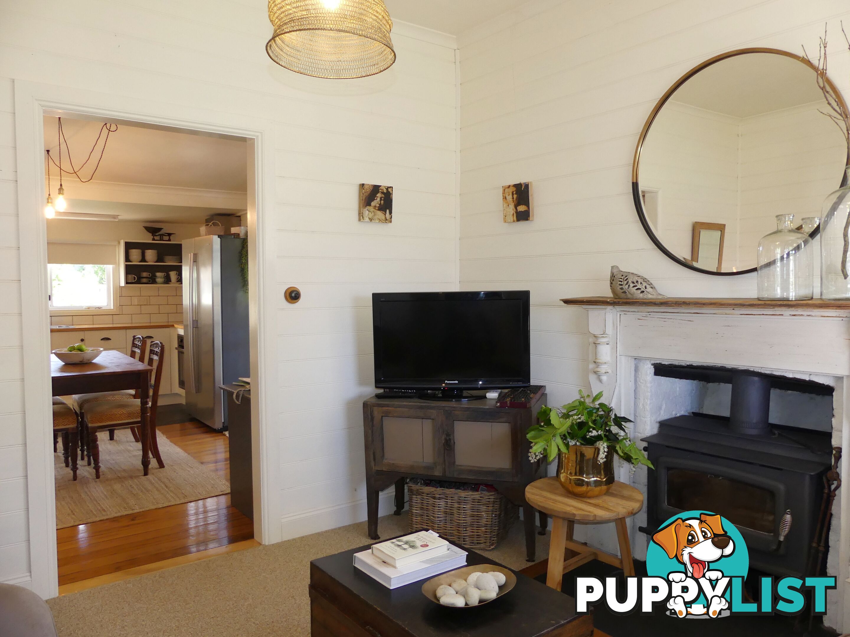 45 Tower Hill St Deloraine TAS 7304