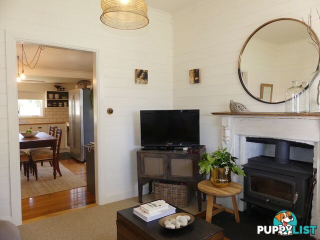 45 Tower Hill St Deloraine TAS 7304