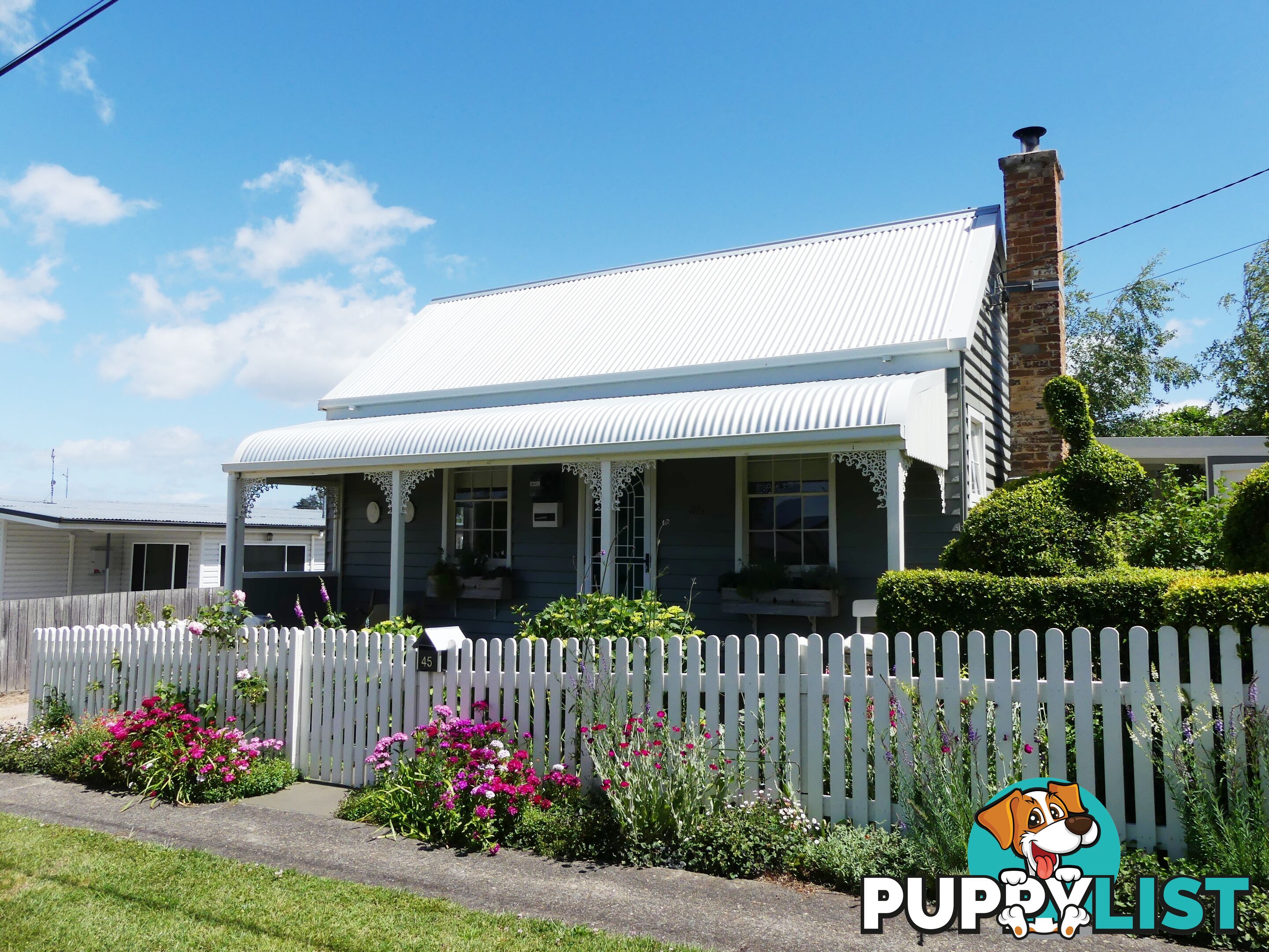 45 Tower Hill St Deloraine TAS 7304