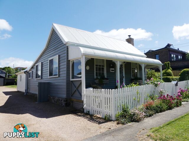 45 Tower Hill St Deloraine TAS 7304