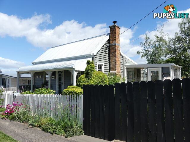 45 Tower Hill St Deloraine TAS 7304