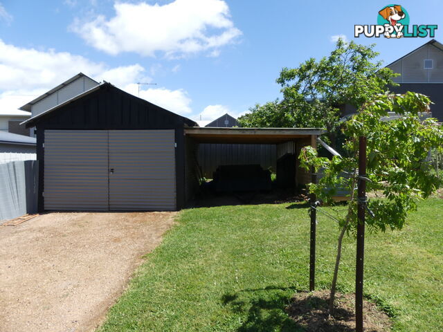 45 Tower Hill St Deloraine TAS 7304