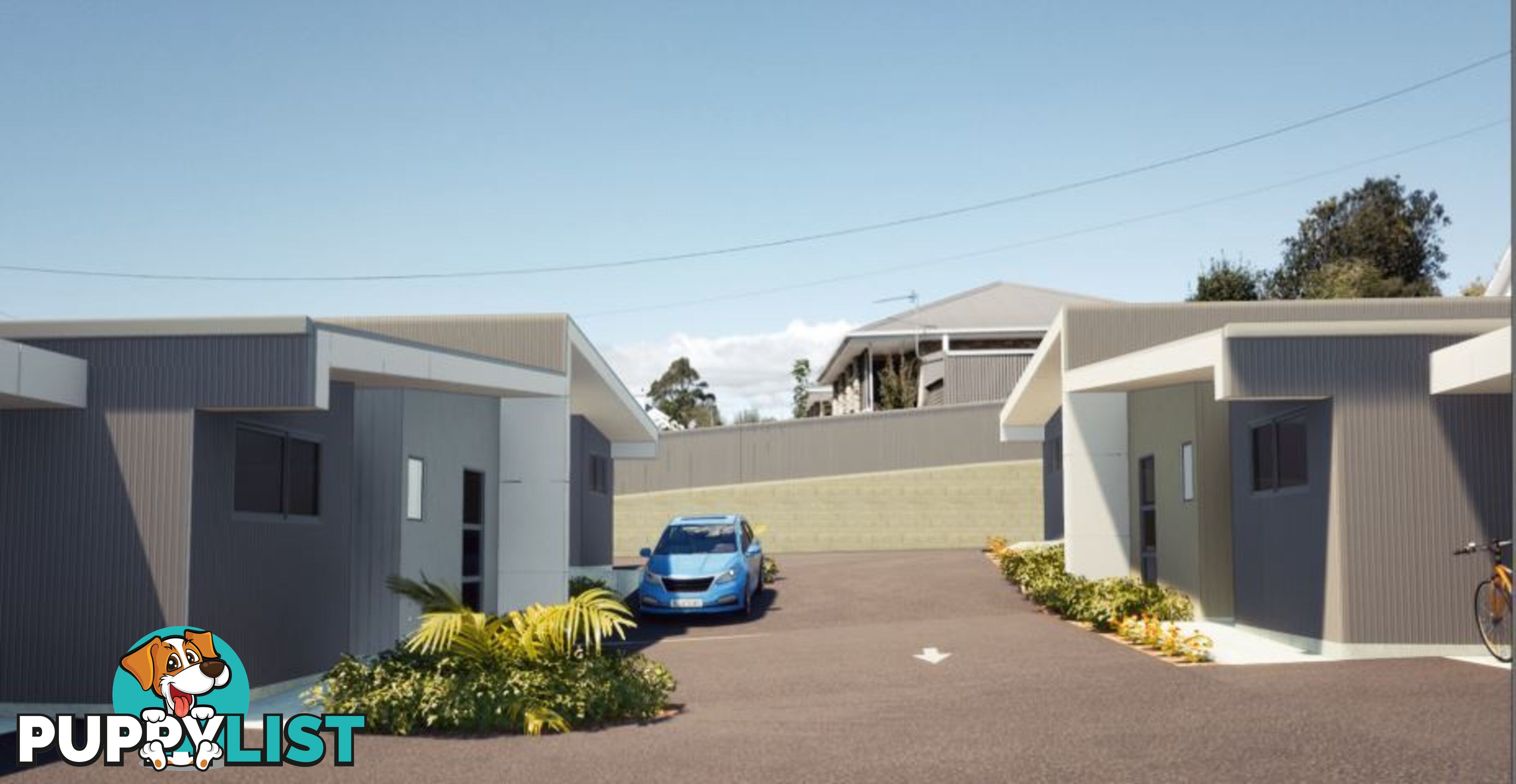 Unit 1-6 9 East Westbury Place Deloraine TAS 7304