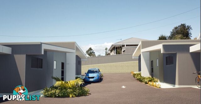 Unit 1-6 9 East Westbury Place Deloraine TAS 7304