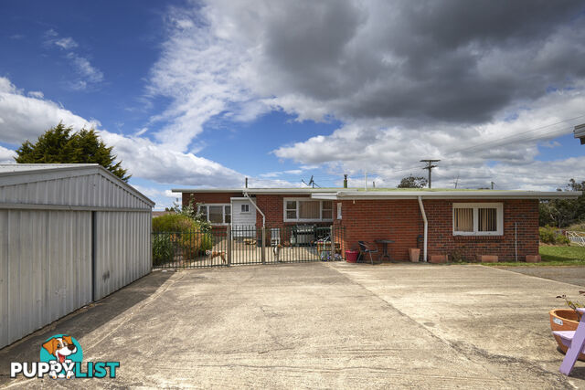 138 Ritchie St Westbury TAS 7303