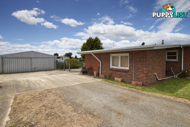 138 Ritchie St Westbury TAS 7303