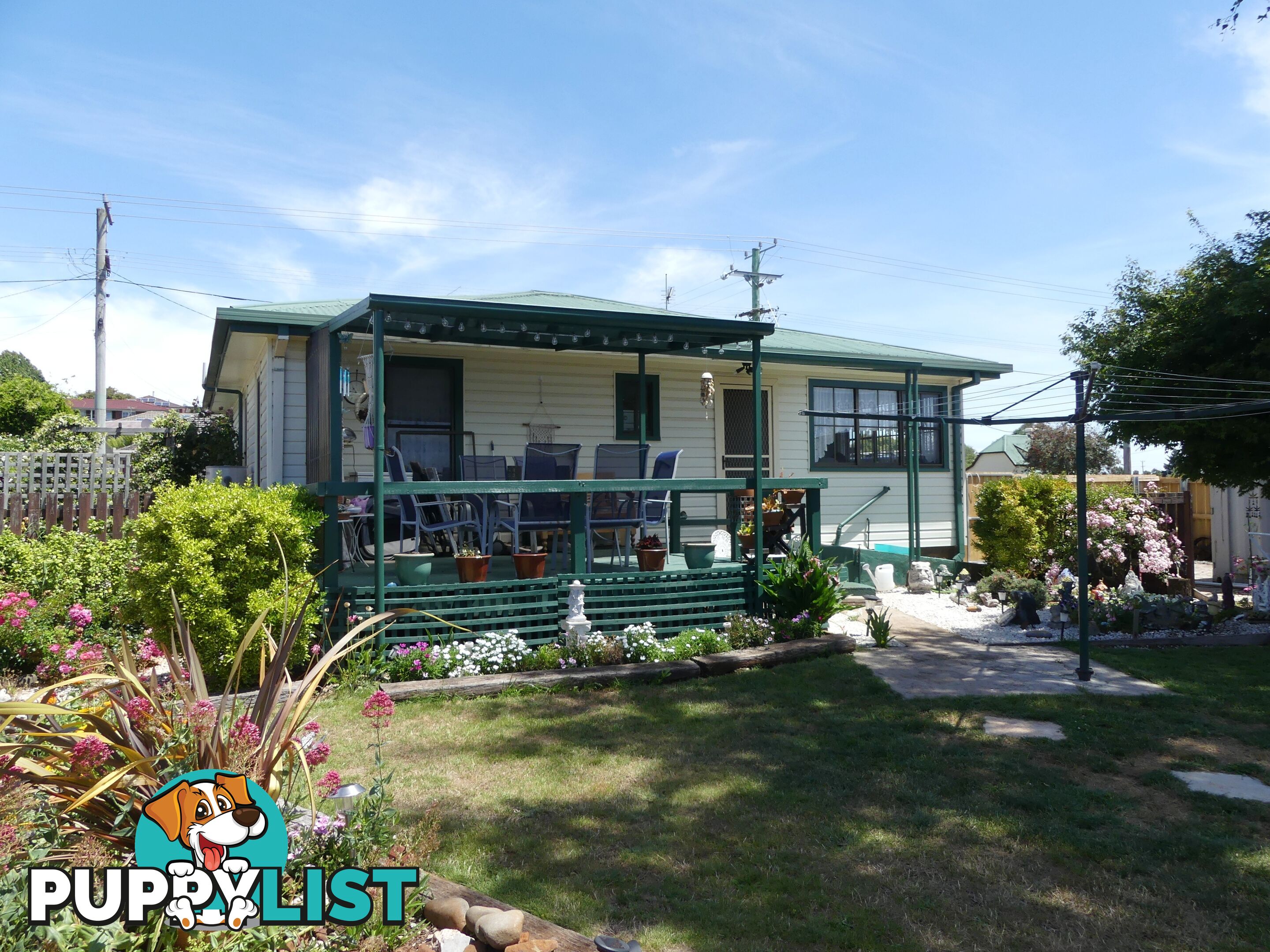 58 East Barrack St Deloraine TAS 7304