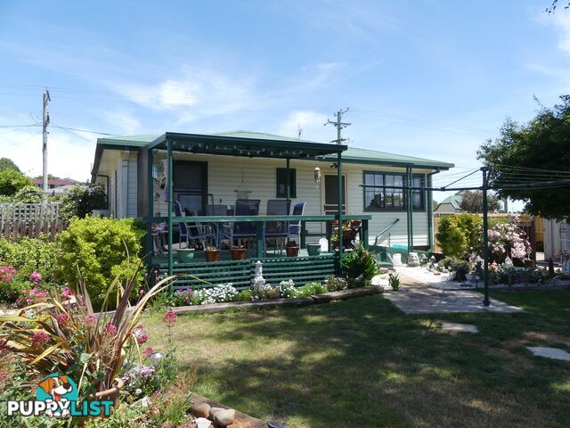 58 East Barrack St Deloraine TAS 7304