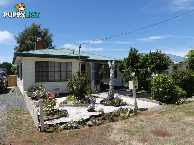 58 East Barrack St Deloraine TAS 7304