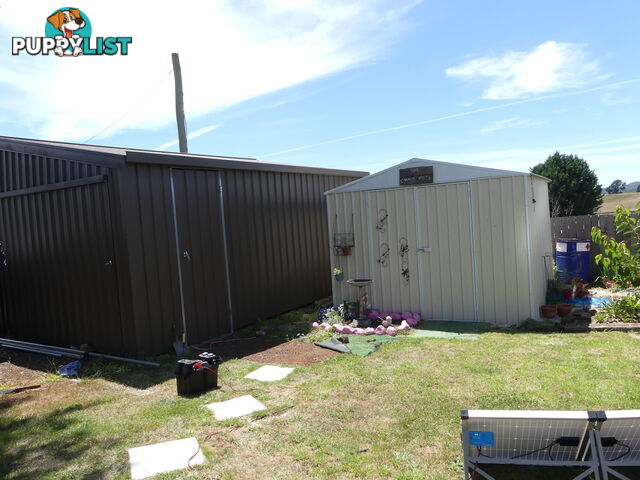 58 East Barrack St Deloraine TAS 7304