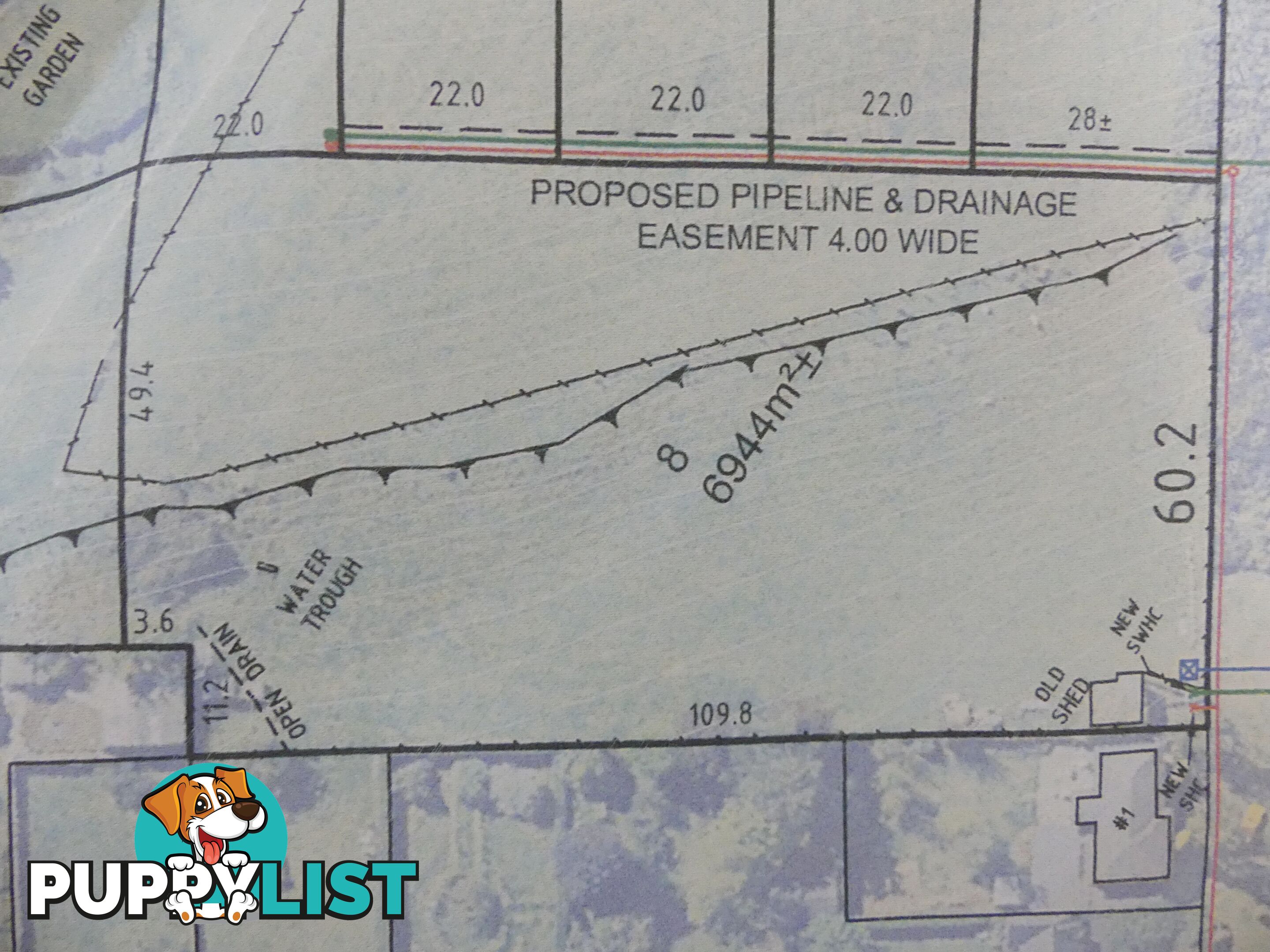 Lot 8 Westbury Place Deloraine TAS 7304