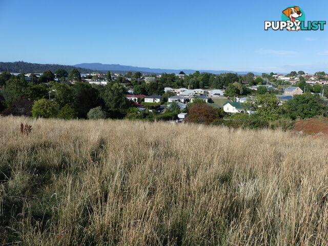 Lot 8 Westbury Place Deloraine TAS 7304