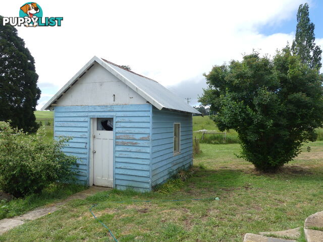 5983 Bass Hwy Elizabeth Town TAS 7304