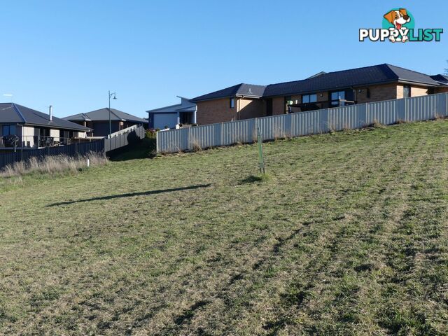 L18 Marlendy Drive DELORAINE TAS 7304