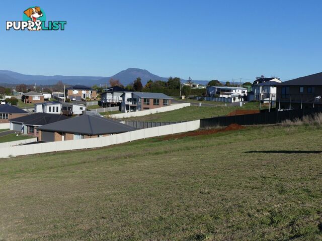 L18 Marlendy Drive DELORAINE TAS 7304