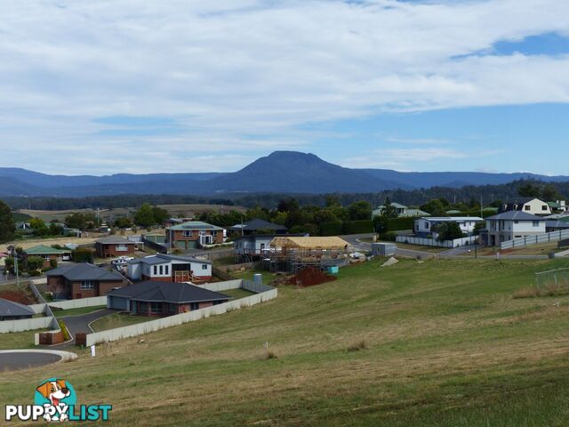 Lot 29 Dry Street Deloraine TAS 7304