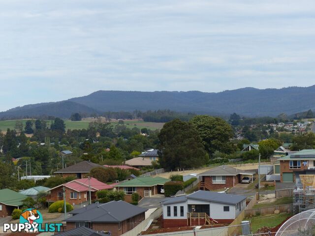 Lot 30 Dry Street Deloraine TAS 7304