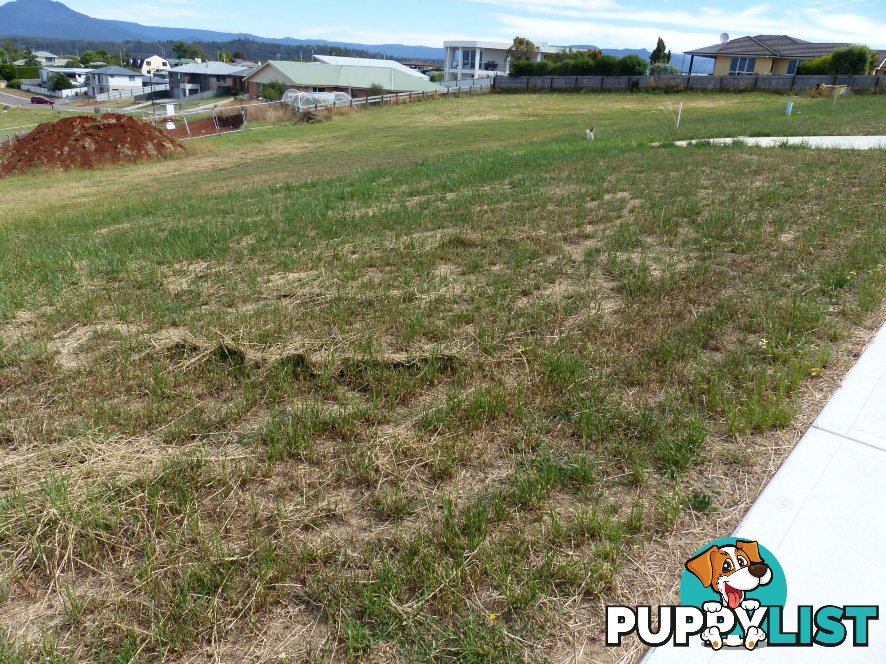 Lot 30 Dry Street Deloraine TAS 7304