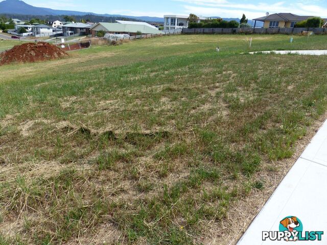 Lot 30 Dry Street Deloraine TAS 7304