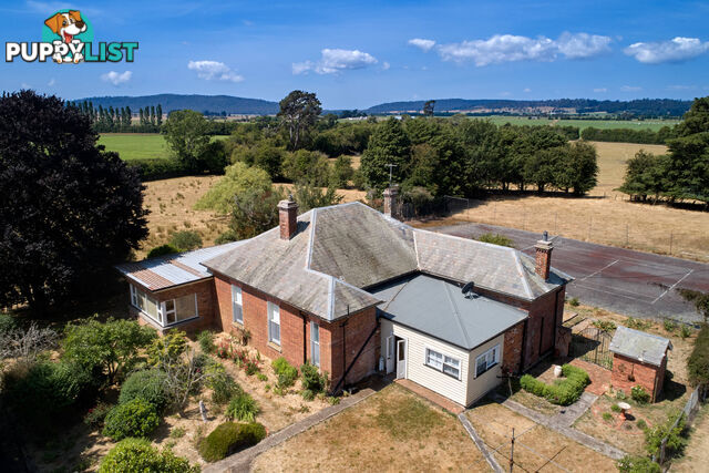 120 Bankton Rd Dairy Plains TAS 7304