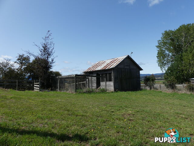 120 Bankton Rd Dairy Plains TAS 7304