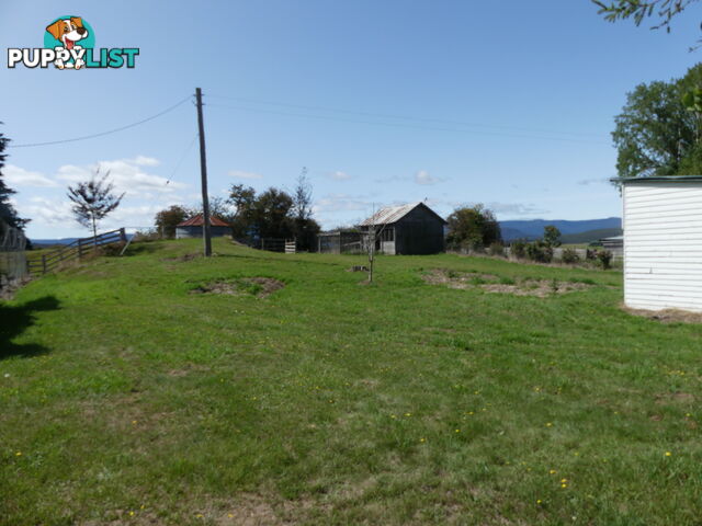 120 Bankton Rd Dairy Plains TAS 7304