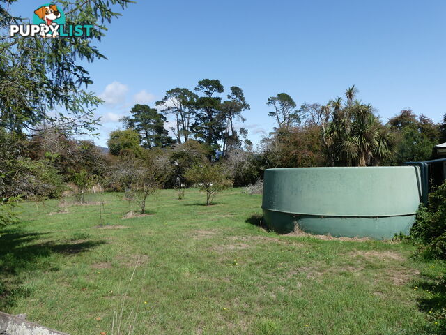 120 Bankton Rd Dairy Plains TAS 7304